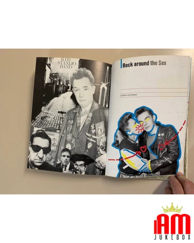 English (English) [product.brand]1 Jukebox books 