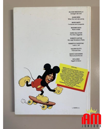 English (English) [product.brand]1 Jukebox books 