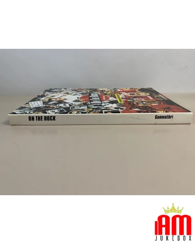 English (English) [product.brand]1 Jukebox books 