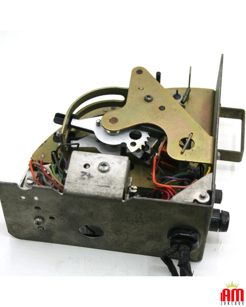 English (English) Wurlitzer 1 Wurlitzer spare parts English (English) Wurlitzer 1 Wurlitzer spare parts