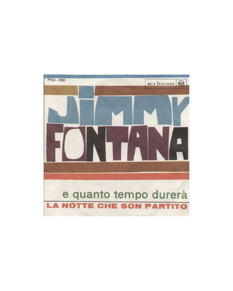 Italiano (Italian) [product.brand]PM45-3288 1 Copertine vuote dischi 45 e 33 originali 1 Shop I'm Jukebox iamjukebox.it 