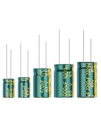 Low ESR 470uf 10V Aluminum Electrolytic Capacitor [product.brand] 1 - Shop I'm Jukebox 