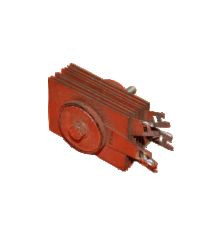 Selenium rectifier bridge (original) Rectifier Bridges [product.brand] Condition: New [product.supplier] 1 Ponte Raddrizzatore a