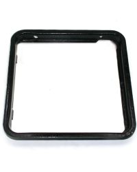 Black ami or wurlitzer jukebox door frame Spare parts Ami Rowe Ami Rowe Condition: New chrome plating [product.supplier] 1 Ami w