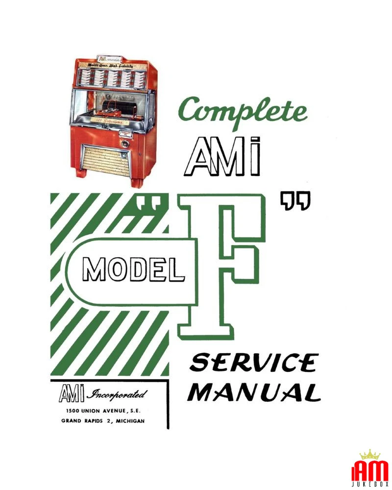 English (English) [product.brand]1 Spare parts Ami Rowe 