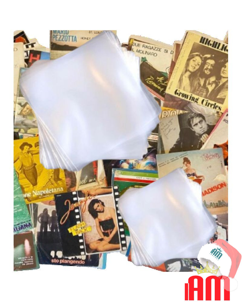 Italiano (Italian) [product.brand]CUSTODIE pvc 1 Accessori per vinile 1 Shop I'm Jukebox iamjukebox.it 