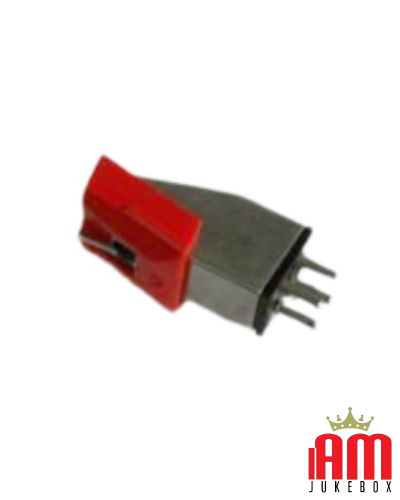 Sony VL-38GA complete cartridge with ND 138 G needle Heads for jukeboxes and turntables [product.brand] Condition: NOS [product.