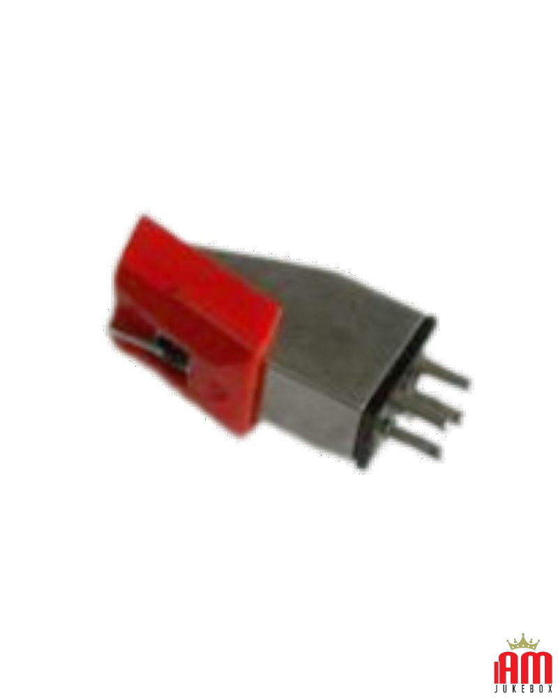 Sony VL-38GA complete cartridge with ND 138 G needle Heads for jukeboxes and turntables [product.brand] Condition: seen and like