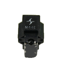 Cartuccia Shure M44E The Shure M44E