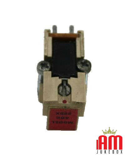 ADC 220X Plattenspieler-Tonabnehmer und Nadel Köpfe für Jukeboxen und Plattenspieler [product.brand] Zustand: NOS [product.suppl