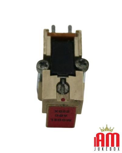 ADC 220X turntable cartridge and stylus Heads for jukeboxes and turntables [product.brand] Condition: Used [product.supplier] 1 