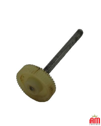 Wurlitzer turntable gear from 1700 to 2400 Wurlitzer spare parts Wurlitzer Condition: NOS [product.supplier] 1 Wurlitzer turntab