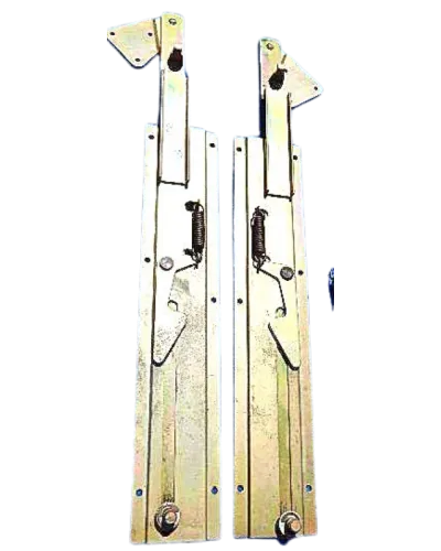 English (English) Wurlitzer 1 Wurlitzer spare parts 