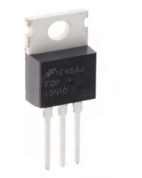 13 n10l TO-220 12,8 A 100 V MOSFET Transistor [product.brand] Zustand: gesehen und gemocht [product.supplier] 1 13 n10l TO-220 1