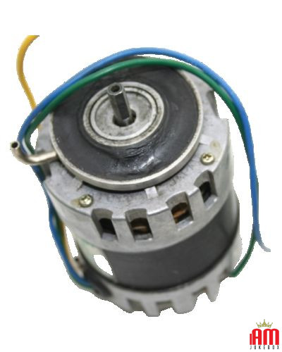 SEEBURG SMC1 & SMC2 – FUNKTIONIERENDER SPEZIELLER NIDEC 3-DRAHT-MOTOR SBI-0413 – Ausgezeichnet Ersatzteile Seeburg Seeburg Zusta