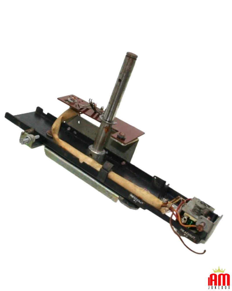 English (English) Wurlitzer 1 Wurlitzer spare parts English (English) Wurlitzer 1 Wurlitzer spare parts