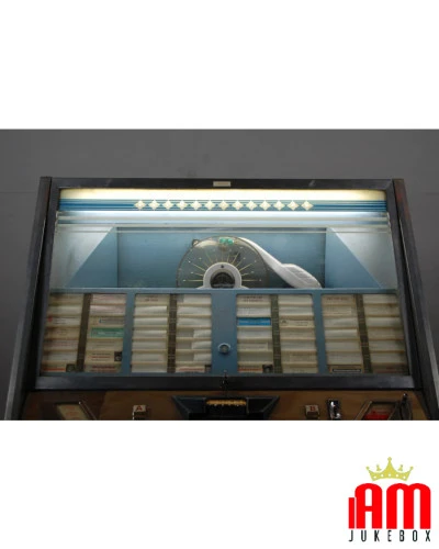 English (English) Wurlitzer 1 Wurlitzer spare parts 