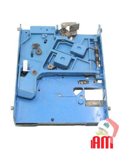 English (English) [product.brand]1 Coin acceptors 