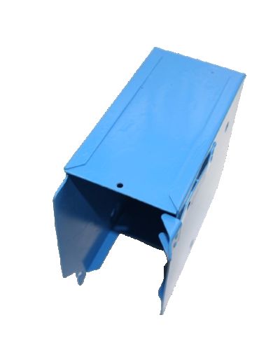 Support pour UNITÉ DE CRÉDIT, bleu clair WURLITZER Pièces détachées Wurlitzer Wurlitzer Condition: vu et aimé [product.supplier]