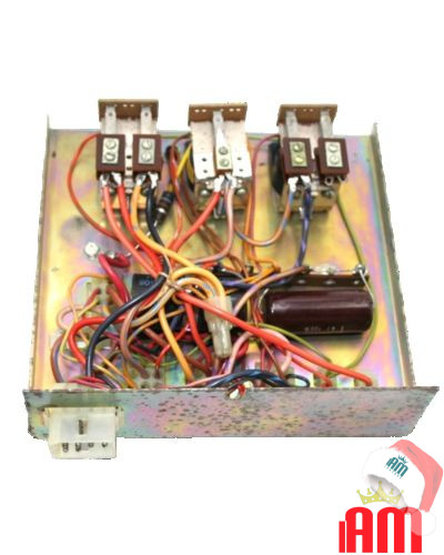 English (English) Wurlitzer 1 Wurlitzer spare parts 