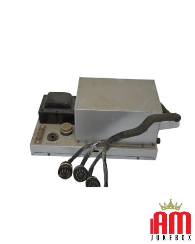 Wurlitzer Stepper Model 257, Original For 1800 - 2404 Wurlitzer spare parts Wurlitzer Condition: New [product.supplier] 1 Wurlit