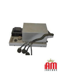 Wurlitzer Stepper Modell 257, Original für 1800 - 2404 Wurlitzer -Ersatzteile Wurlitzer Zustand: Neu [product.supplier] 1 Wurlit