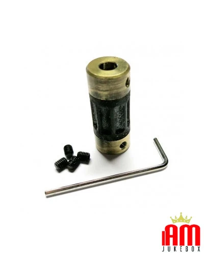 English (English) Seeburg 1 Spare parts Seeburg 