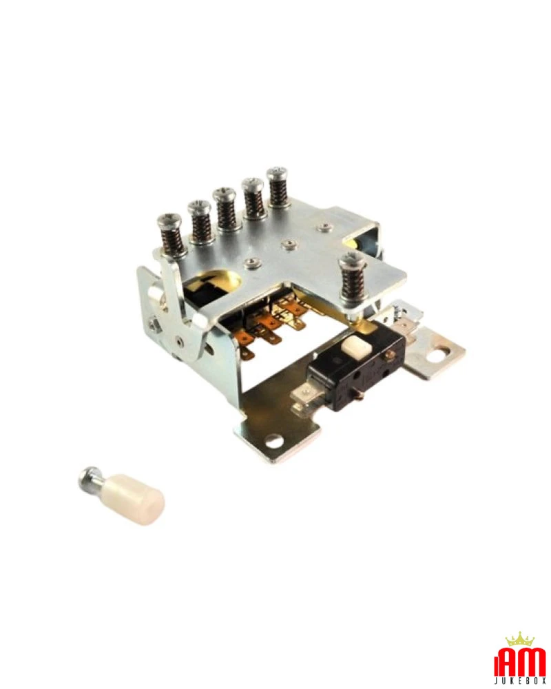 English (English) [product.brand]1 Spare parts Ami Rowe 