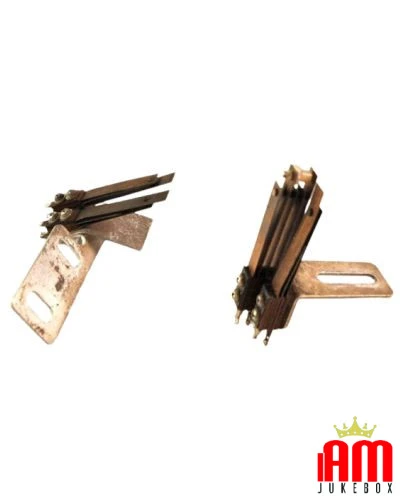 English (English) [product.brand]1 Spare parts Ami Rowe 