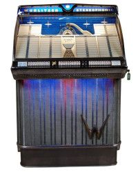 Wurlitzer2300(S), 2304(S)), 2310(S)