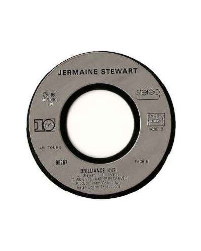 We Don't Have To Take Our Clothes Off [Jermaine Stewart] - Vinyl 7", 45 RPM, Single, Stereo [product.brand] 1 - Shop I'm Jukebox