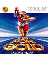 Go For Gold [The Winners (4)] - Vinyl 7", Single, 45 RPM