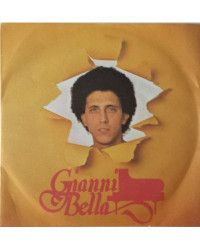 No [Gianni Bella] - Vinyl 7", 45 RPM, Stereo