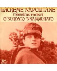 'O Surdato 'Nnammurato [Massimo Ranieri] - Vinyl 7", 45 RPM