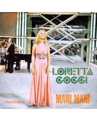 Mani Mani [Loretta Goggi] - Vinyl 7", 45 RPM