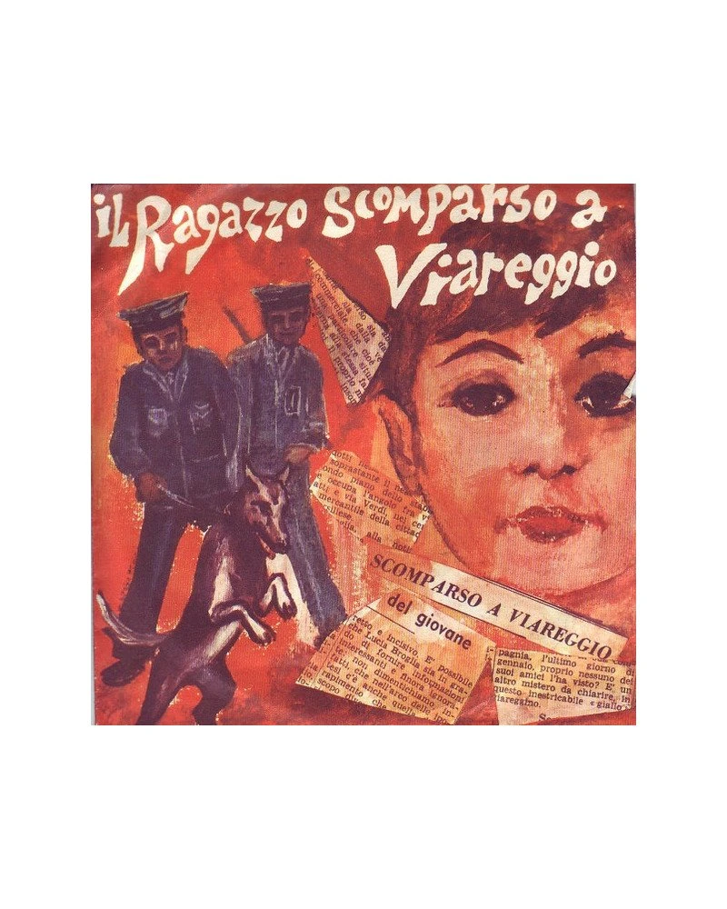 Italiano (Italian) [product.brand]5158959-2024-07-21-03-45-18 1 Folk, World, & Country 1 Shop I'm Jukebox iamjukebox.it 