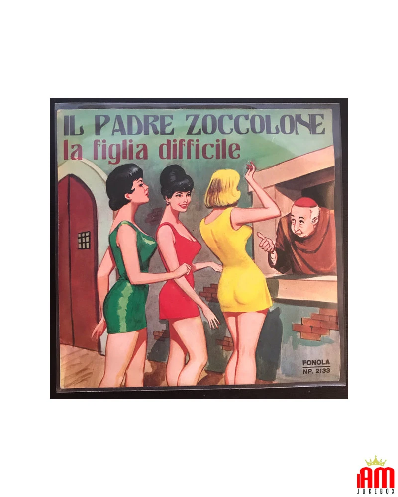 Francese [product.brand]1 Folk, Monde et Country 