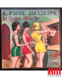 Il Padre Zoccolone  [Mirella,...] - Vinyl 7", 45 RPM