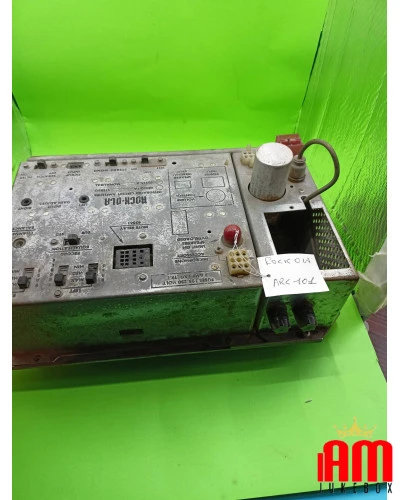 Tedesco Rock Ola Amplificatore JUKEBOX ROCK-OLA 429 1 Rock-Ola-Ersatzteile [product.weight]1 Shop I'm Jukebox iamjukebox.it [shi