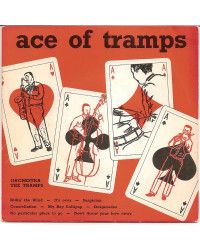 Ace Of Tramps [The Tramps (9)] - Vinyl 7", 33 ? RPM