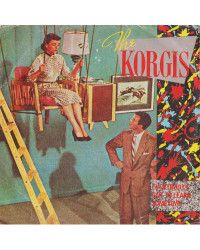 Everybody's Got To Learn Sometime [The Korgis] - Vinyl 7", 45 RPM