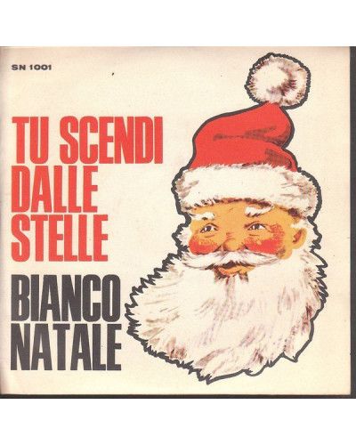 Tu Scendi Dalle Stelle   Bianco Natale [Coro di Alberto e Silvia