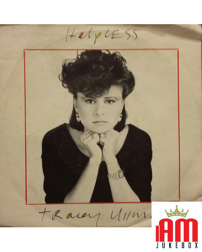 Helpless [Tracey Ullman] - Vinyl 7", 45 RPM [product.brand] 1 - Shop I'm Jukebox 