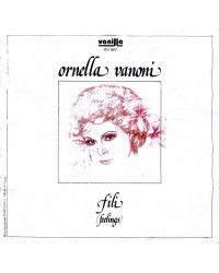 Fili (Feelings) [Ornella Vanoni] - Vinyl 7", 45 RPM, Stereo, Mono