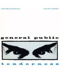 Tenderness [General Public] - Vinyl 7", Single, 45 RPM