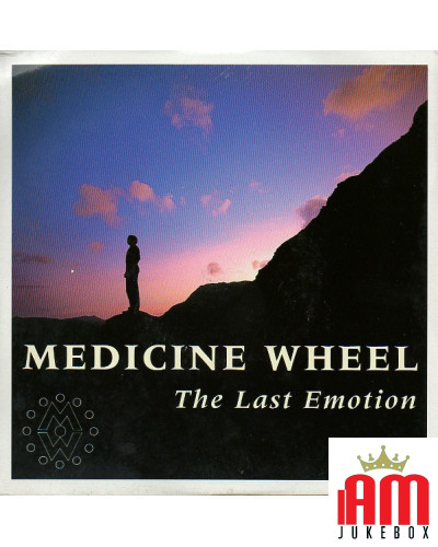 Die letzte Emotion [Medicine Wheel (2)] - Vinyl 7, 45 RPM, Single [product.brand] 1 - Shop I'm Jukebox 