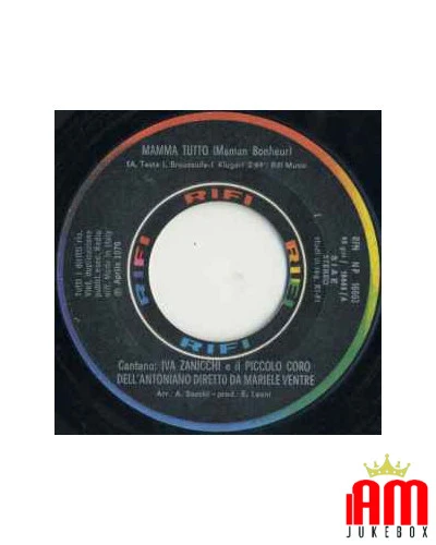 English (English) [product.brand]1 Jukebox vinyls 