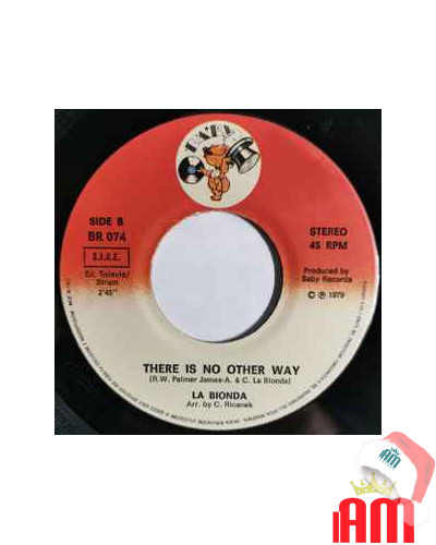 Italiano (Italian) [product.brand]1952973-2023-03-15-07-01-53 1 Funk / Soul 1 Shop I'm Jukebox iamjukebox.it 