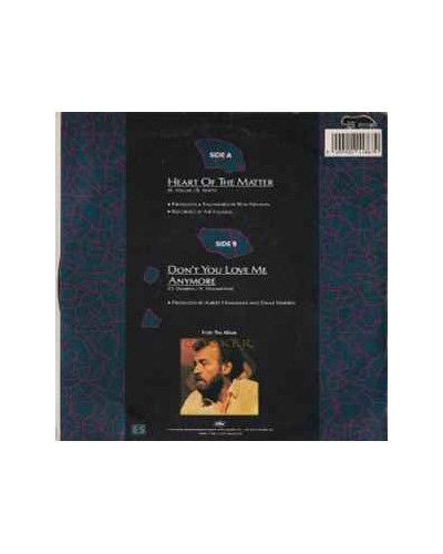 Heart Of The Matter Don't You Love Me Anymore [Joe Cocker] - Vinyle 7", 45 tours, stéréo [product.brand] 1 - Shop I'm Jukebox 