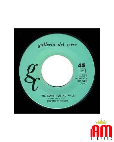 Francese [product.brand]1 Rock 